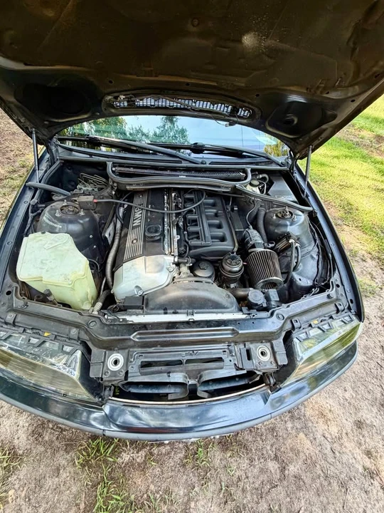 2000 BMW E46 3 Series - Image 15 of 17