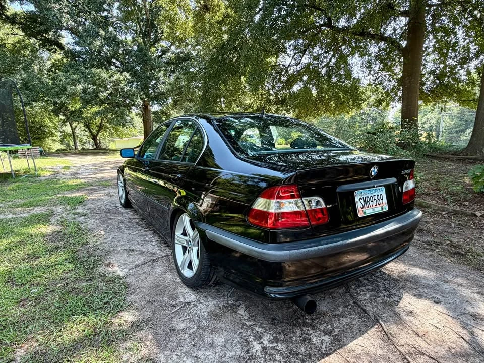 2000 BMW E46 3 Series - Image 8 of 17