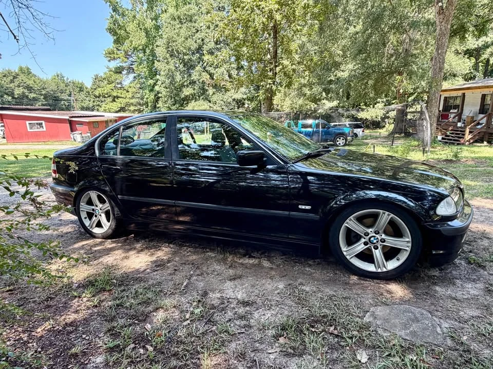 2000 BMW E46 3 Series - Image 5 of 17