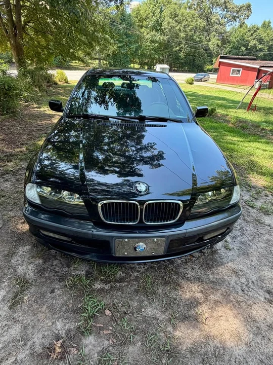 2000 BMW E46 3 Series - Image 3 of 17