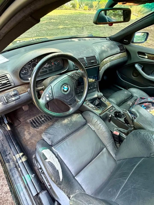 2000 BMW E46 3 Series - Image 11 of 17