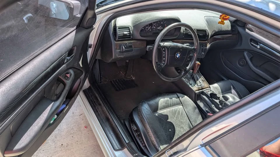 2000 BMW E46 3 Series - Image 6 of 8