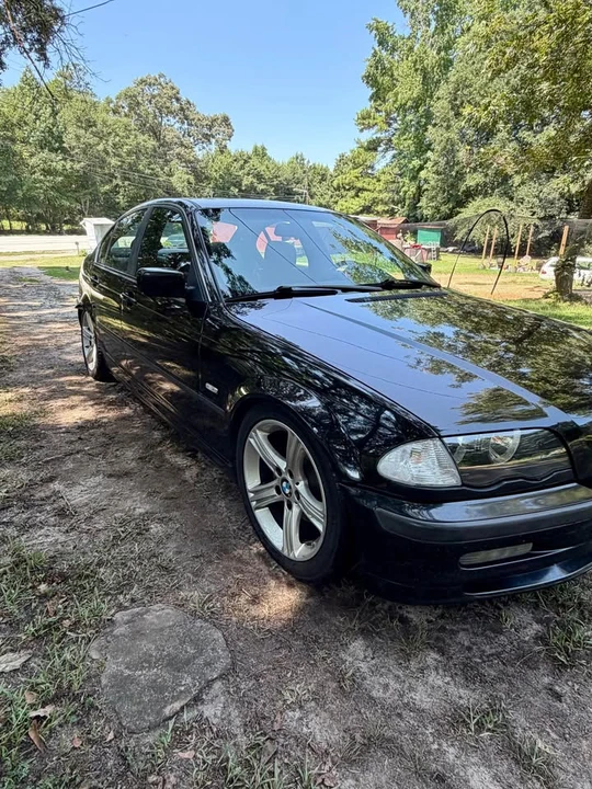 2000 BMW E46 3 Series - Image 4 of 17