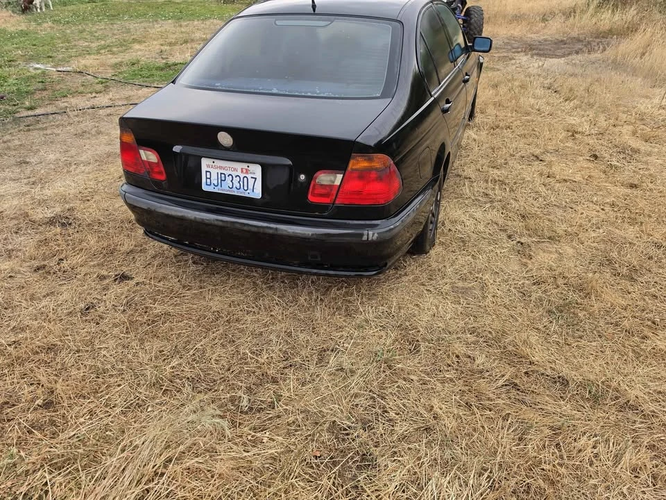 2000 BMW E46 3 Series - Image 4 of 5
