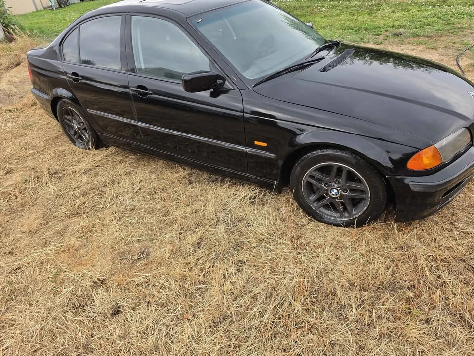 2000 BMW E46 3 Series - Image 2 of 5