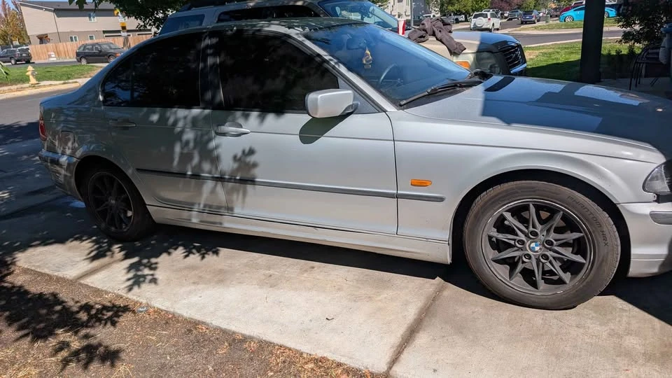 2000 BMW E46 3 Series - Image 4 of 8