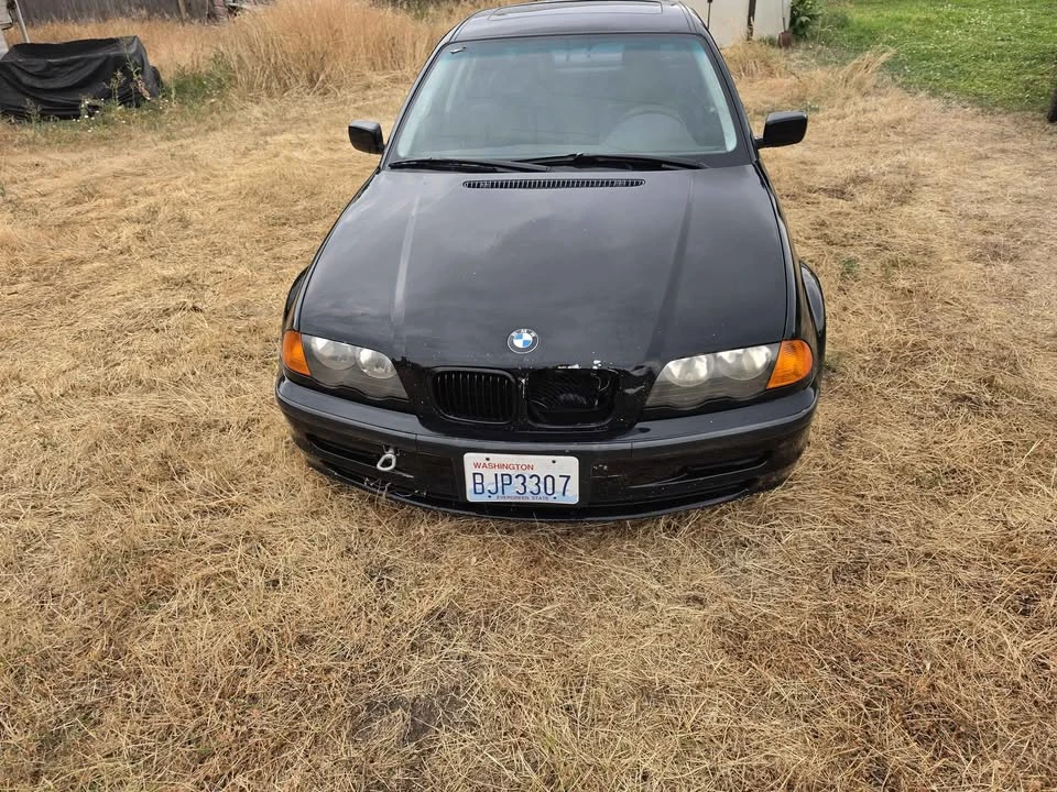2000 BMW E46 3 Series - Image 3 of 5