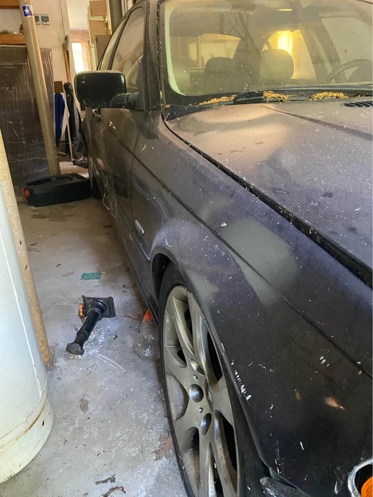 2000 BMW E46 3 Series - Image 4 of 13