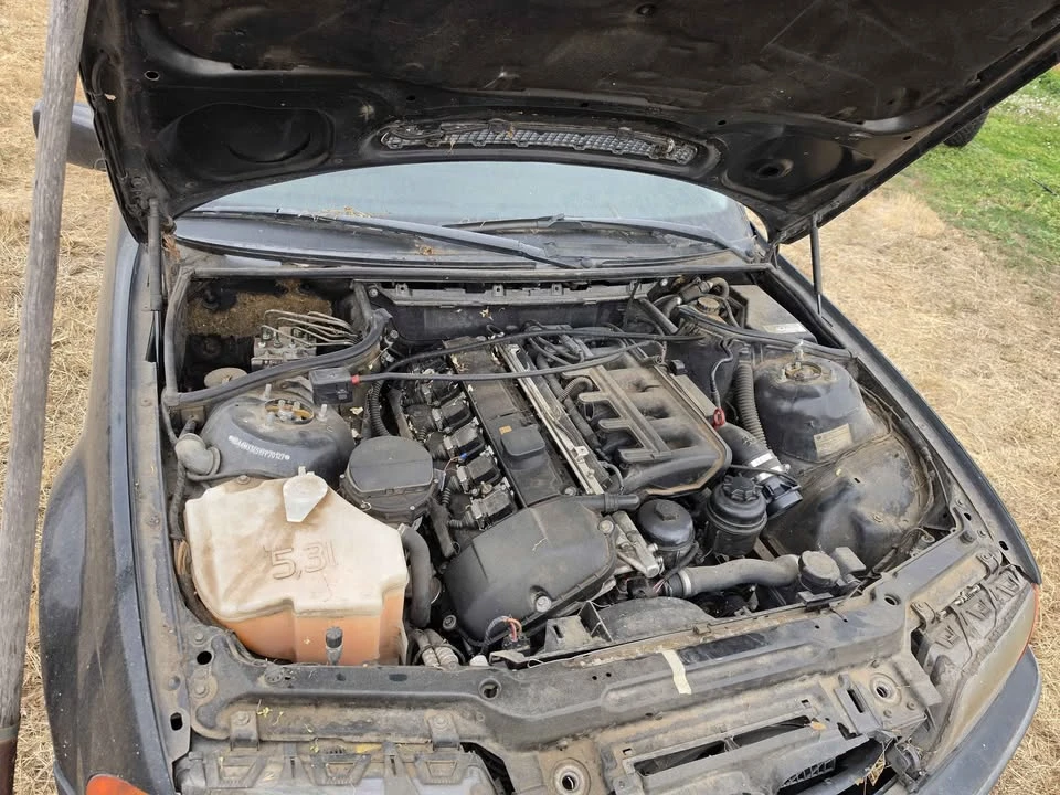 2000 BMW E46 3 Series - Image 5 of 5