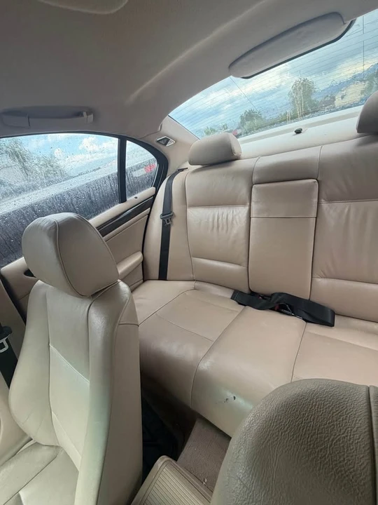 2000 BMW E46 3 Series - Image 3 of 9