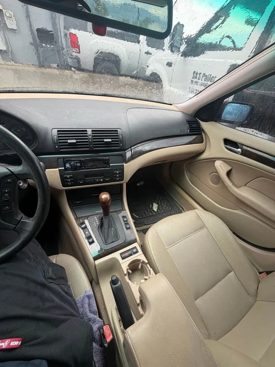 2000 BMW E46 3 Series - Image 2 of 9