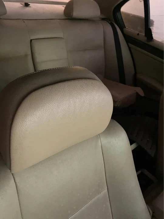 2000 BMW E46 3 Series - Image 9 of 13