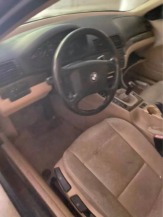 2000 BMW E46 3 Series - Image 10 of 13