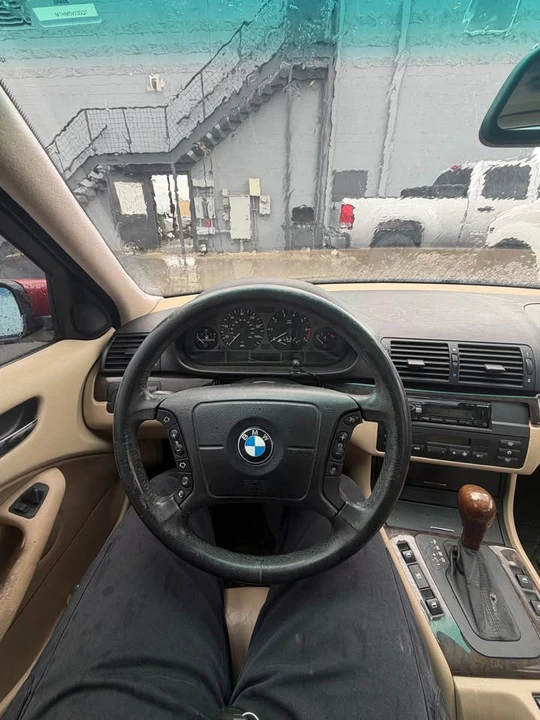 2000 BMW E46 3 Series - Image 6 of 9