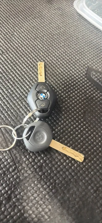 2000 BMW E46 3 Series - Image 9 of 9
