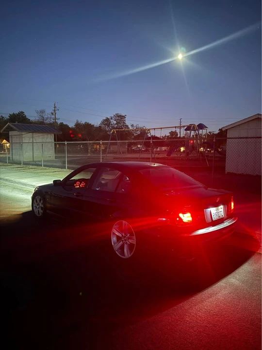 2000 BMW E46 3 Series - Image 3 of 6