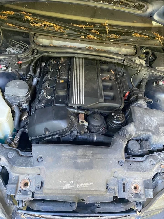 2000 BMW E46 3 Series - Image 11 of 13