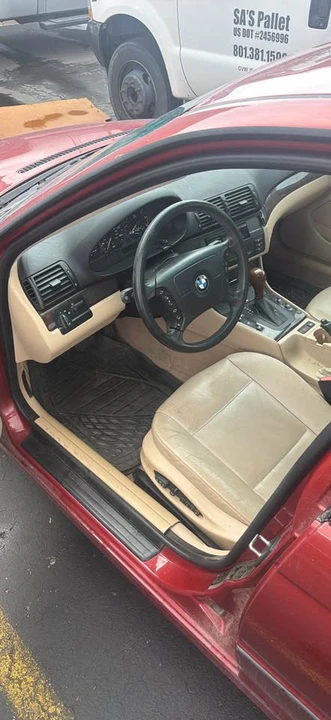 2000 BMW E46 3 Series - Image 7 of 9