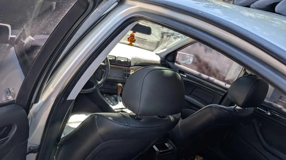 2000 BMW E46 3 Series - Image 7 of 8