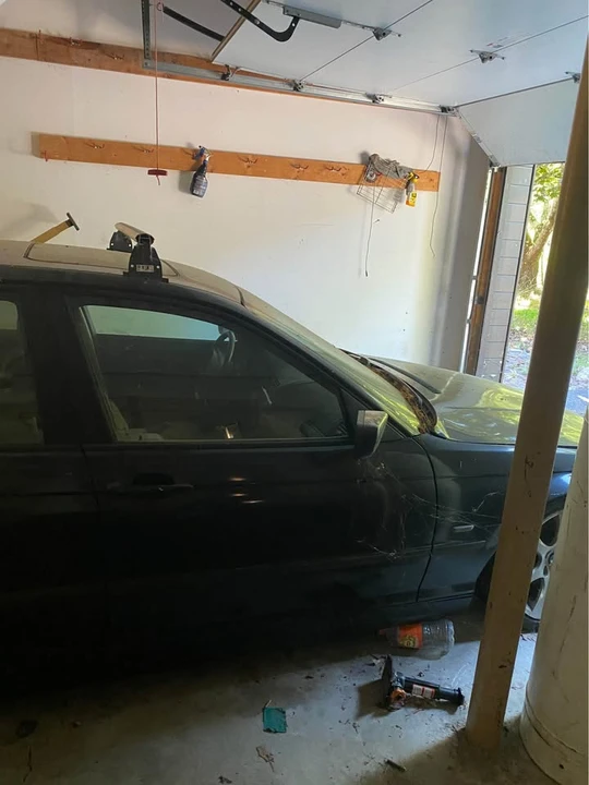2000 BMW E46 3 Series - Image 6 of 13