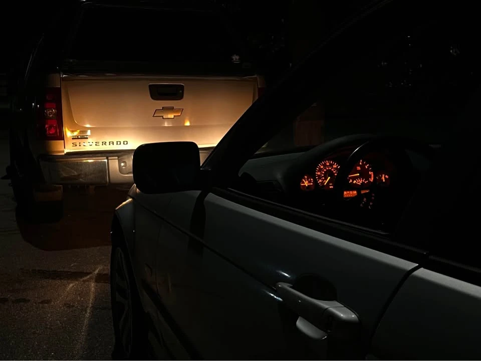 2000 BMW E46 3 Series - Image 13 of 13