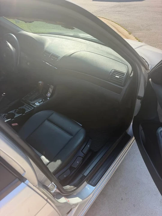2000 BMW E46 3 Series - Image 3 of 6