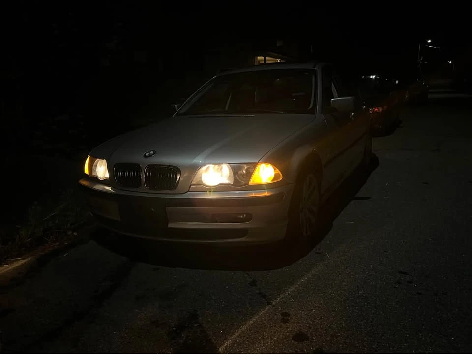 2000 BMW E46 3 Series - Image 4 of 13