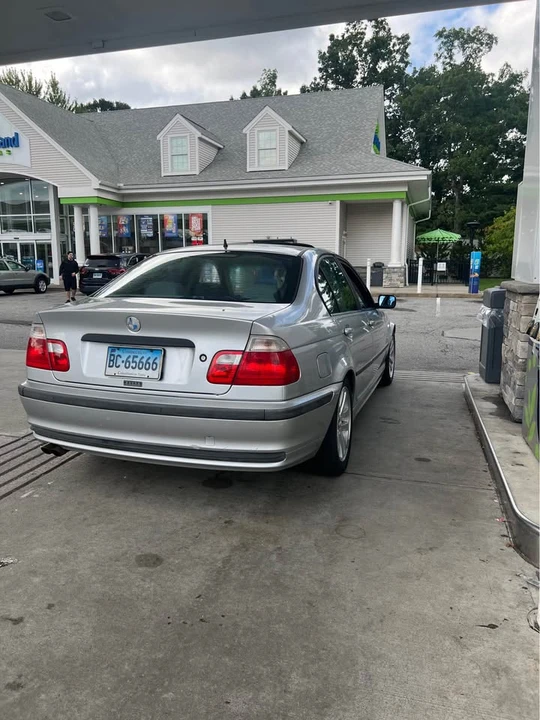 2000 BMW E46 3 Series - Image 7 of 13