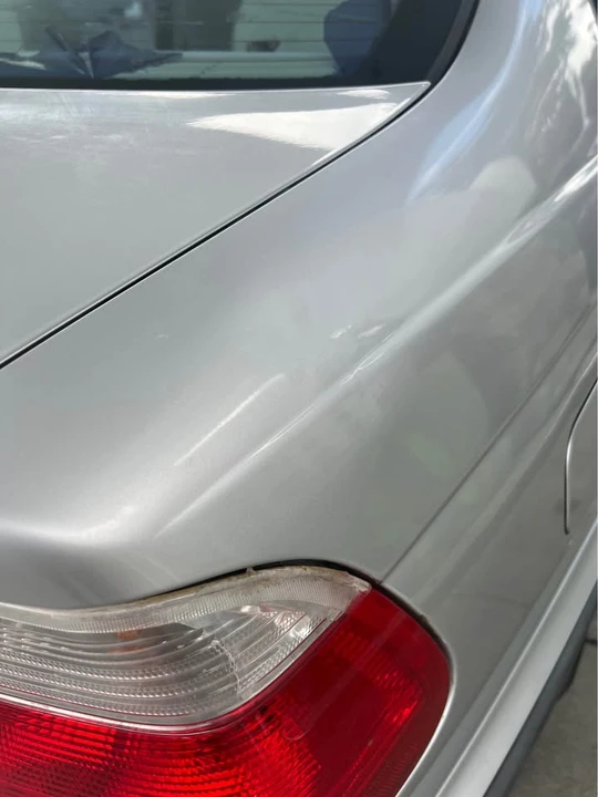2000 BMW E46 3 Series - Image 10 of 13