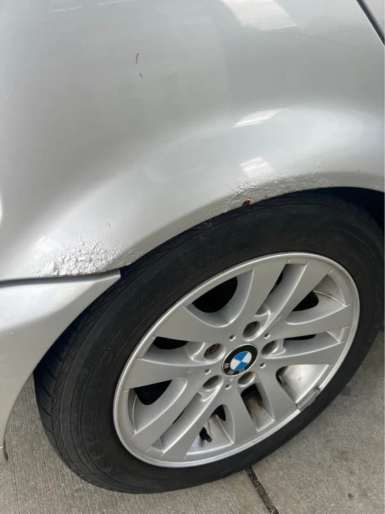 2000 BMW E46 3 Series - Image 11 of 13