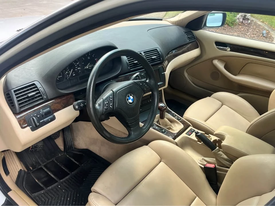 2000 BMW E46 3 Series - Image 4 of 5