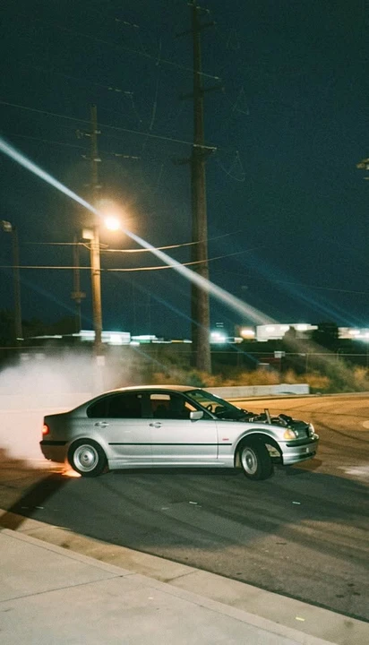 2000 BMW E46 3 Series - Image 16 of 16