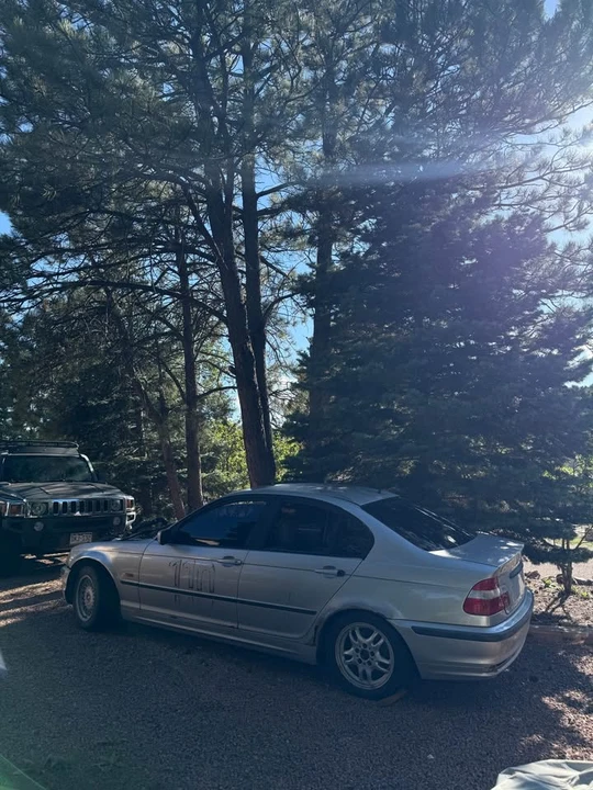 2000 BMW E46 3 Series - Image 14 of 16