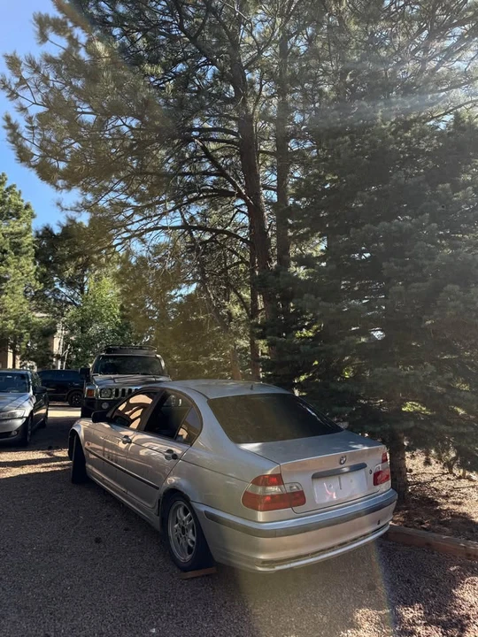 2000 BMW E46 3 Series - Image 3 of 16