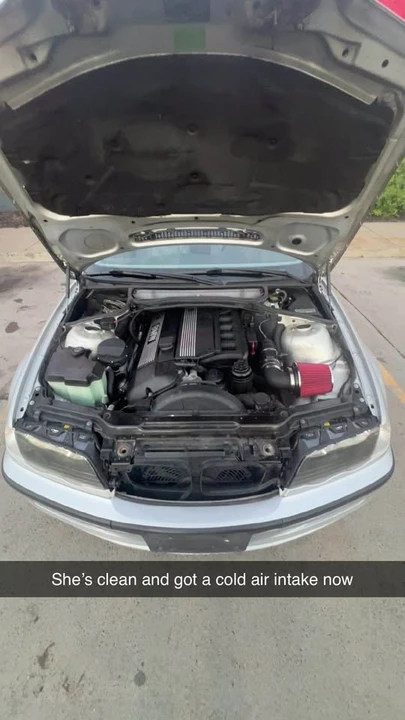 2000 BMW E46 3 Series - Image 14 of 14