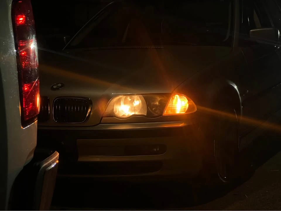 2000 BMW E46 3 Series - Image 2 of 14