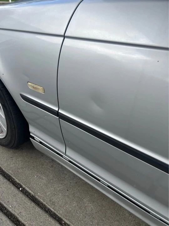 2000 BMW E46 3 Series - Image 12 of 14