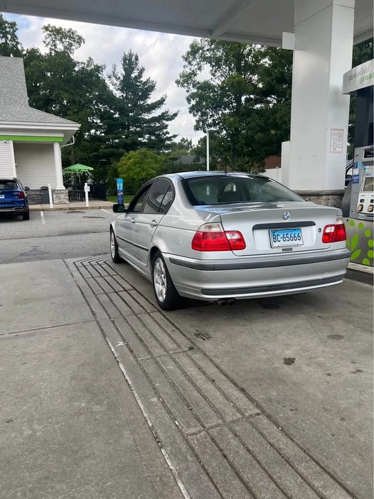 2000 BMW E46 3 Series - Image 7 of 14