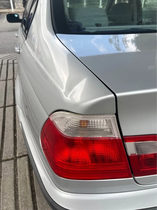 2000 BMW E46 3 Series - Image 9 of 14