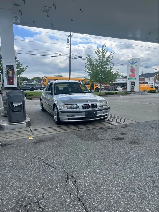 2000 BMW E46 3 Series - Image 6 of 14