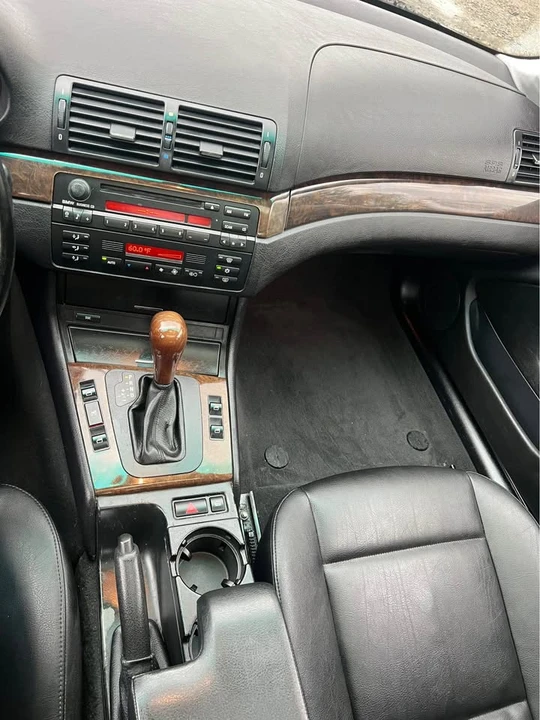 2000 BMW E46 3 Series - Image 11 of 12