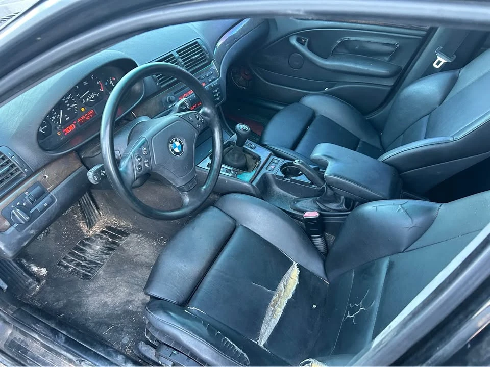 2000 BMW E46 3 Series - Image 8 of 8