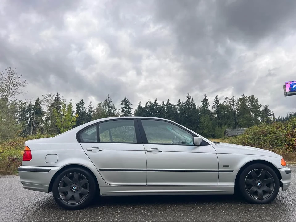 2000 BMW E46 3 Series - Image 4 of 12