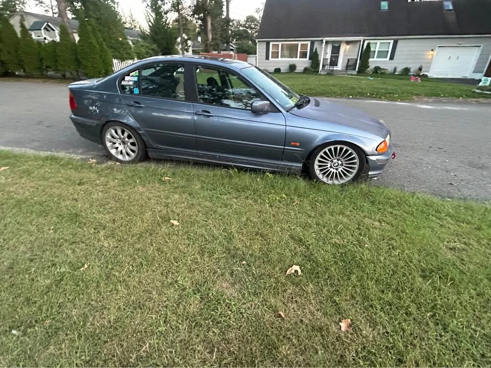 2000 BMW E46 3 Series - Image 2 of 5