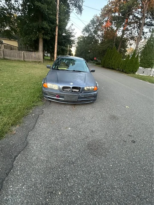 2000 BMW E46 3 Series - Image 4 of 5