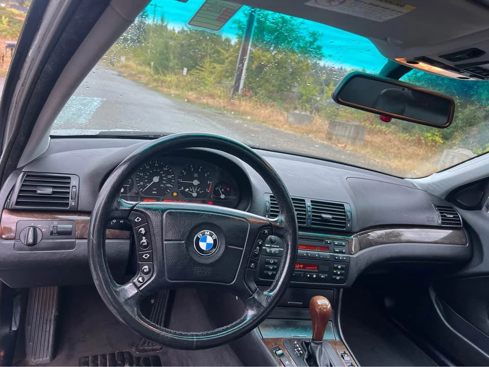 2000 BMW E46 3 Series - Image 10 of 12