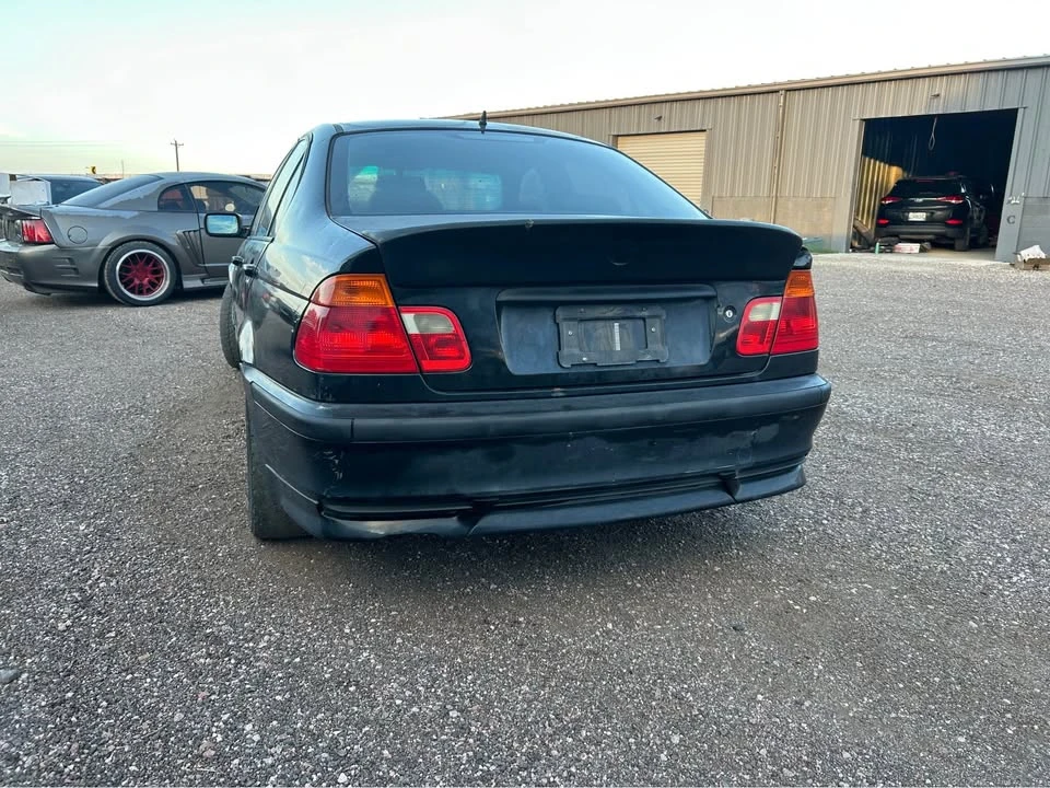 2000 BMW E46 3 Series - Image 4 of 8
