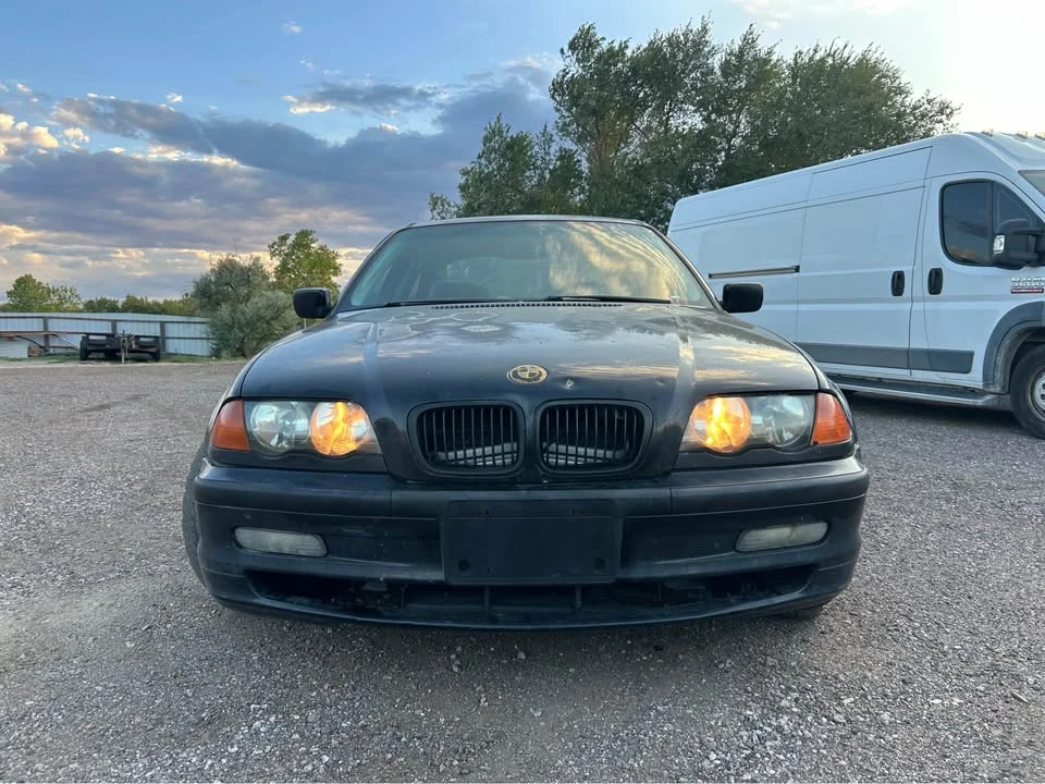 2000 BMW E46 3 Series - Image 2 of 8