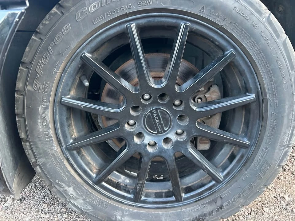 2000 BMW E46 3 Series - Image 3 of 8