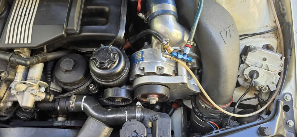 2000 BMW E46 3 Series - Image 12 of 12